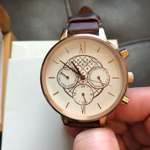 Olivia Burton Chronograph